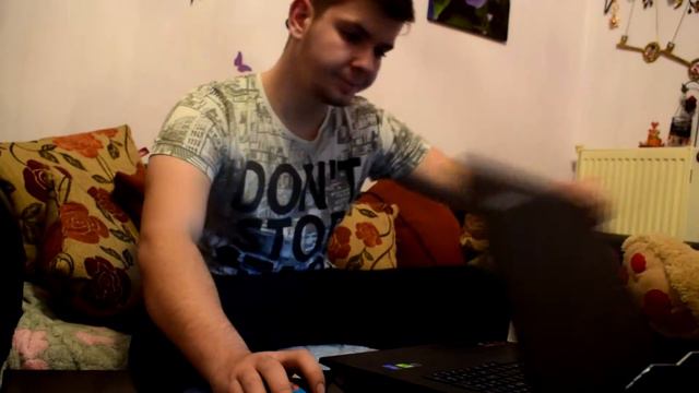 Когда решил пойти спать смотреть онлайн