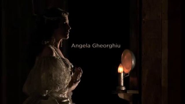 ADRIANA LECOUVREUR from the Royal Opera House смотреть онлайн