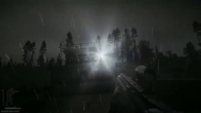 ESCAPE FROM TARKOV Official NEW Open World Gameplay Trailer | PS4 / XBOX ONE / PC смотреть онлайн