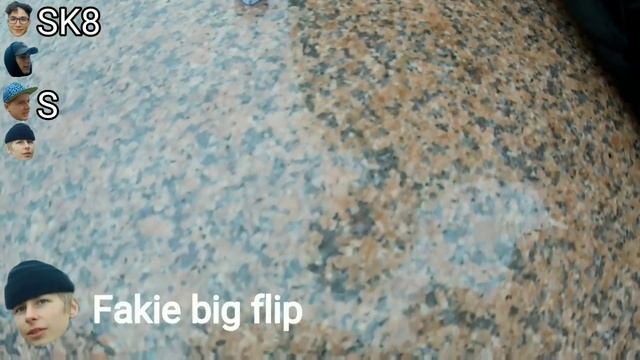 Skate or Dice | Игра в скейт кубики | Russia смотреть онлайн