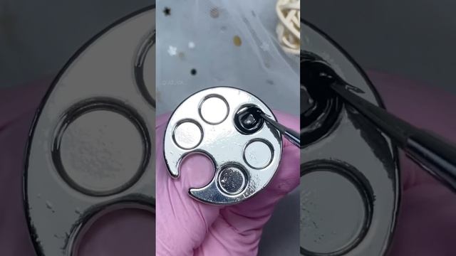 Дорогущий дизайн ногтей #маникюр смотреть онлайн