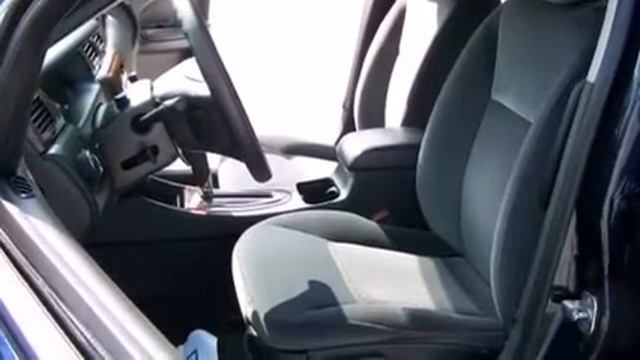2010 Chevrolet Impala LS Sedan in Lima, OH 45805 смотреть онлайн