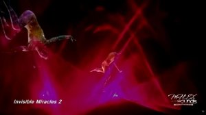 Mflex Sounds  - Invisible Miracles 2 /Magical Dream/