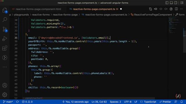 lesson40 смотреть онлайн