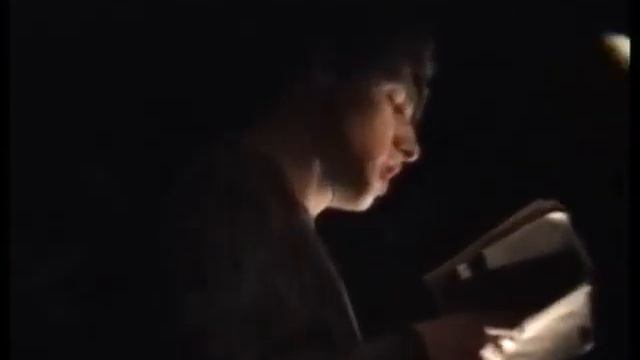 Поэтические чтения в клубе ПОРТ. 1997. смотреть онлайн
