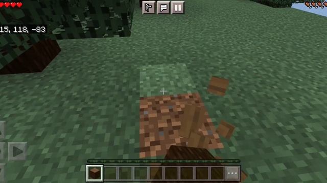 Minecraft public smp | java + pe | Anyone can join смотреть онлайн