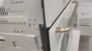 Встраиваемый духовой шкаф GORENJE BO73CLI электрич.