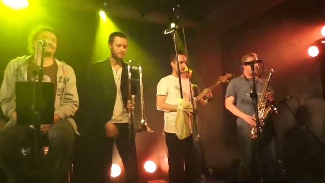 JAH DIVIZION - Африка смотреть онлайн