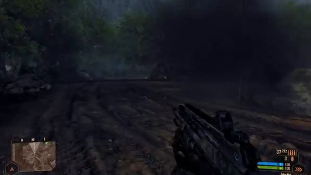 Crysis Warhead #03 смотреть онлайн