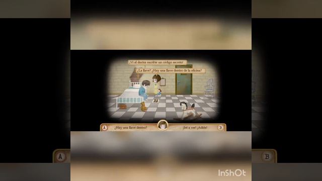 fran bow смотреть онлайн