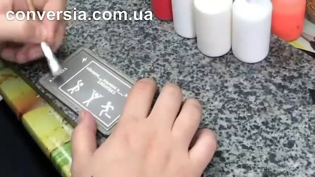 Производство шевронов из ПВХ. Так же изготовим много чего из резины. Есть обучающие курсы смотреть онлайн