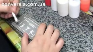 Производство шевронов из ПВХ. Так же изготовим много чего из резины. Есть обучающие курсы