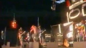 Гарик Сукачев   Свободу Анжеле Дэвис