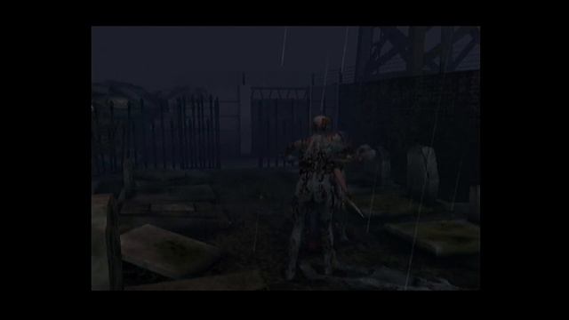 Dreamcast осмотр #5 - Biohazard Code Veronica Trial Edition (1 часть) смотреть онлайн