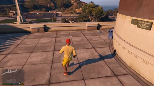 GTA 5: All 50 Spaceship Parts Location Guide | Omega - Find Space Docker [Strangers and Freaks] смотреть онлайн