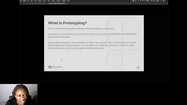 Prototyping hacks & tips смотреть онлайн