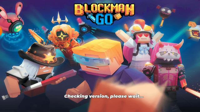 Skyblock Blockman Go Full Chest Dup || Dup Full Chest || Blockman Go Duplication