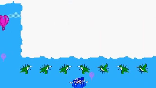 Rachel's Balloon Ride - videogame Walkthrough смотреть онлайн