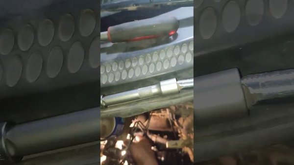 дэу матиз 0.8 мкпп-снимаем стартер