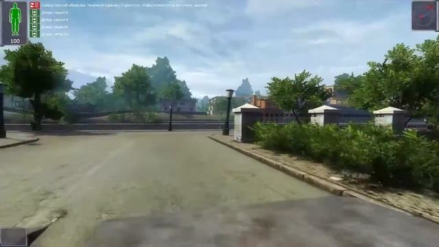 Xenus: Точка кипения #1 (В поисках дочери) смотреть онлайн