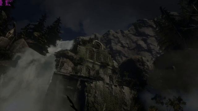 Rise of the Tomb Raider- GTX 1060- A8-6600k- 8GB Ram- 1080p, 1440p, 4K смотреть онлайн