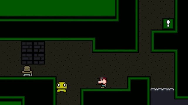Super "Mario" World "2" - 8 - god from the machine смотреть онлайн