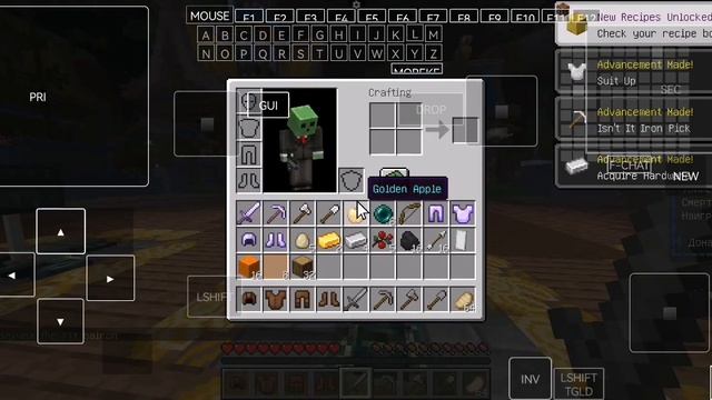 Anyworld-Лучший гриф сервер bungeecord?, Обзор смотреть онлайн