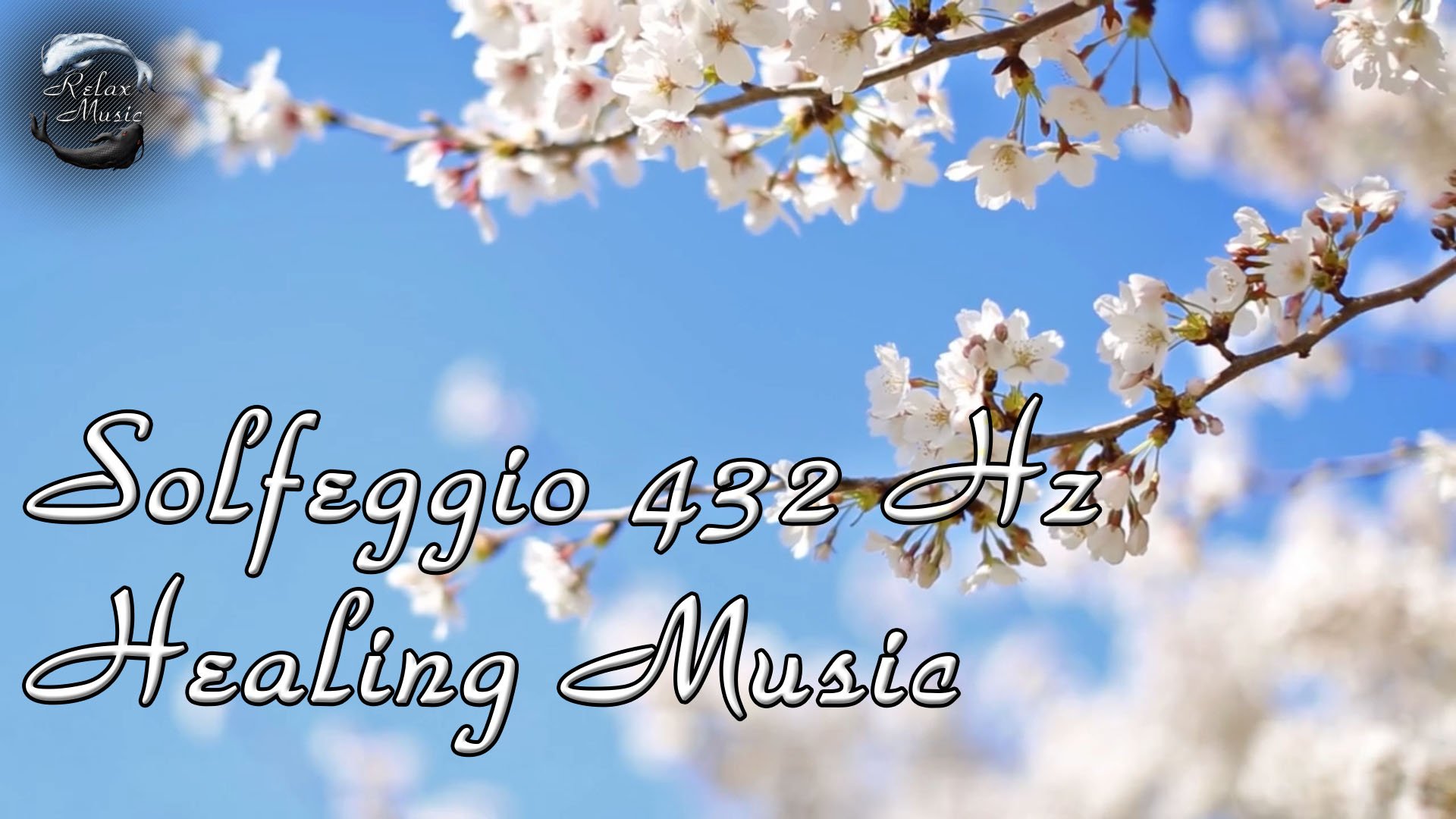 432 Гц - Музыка глубокого исцеления для тела и души. Восстановление ДНК, Музыка для медитации. смотреть онлайн