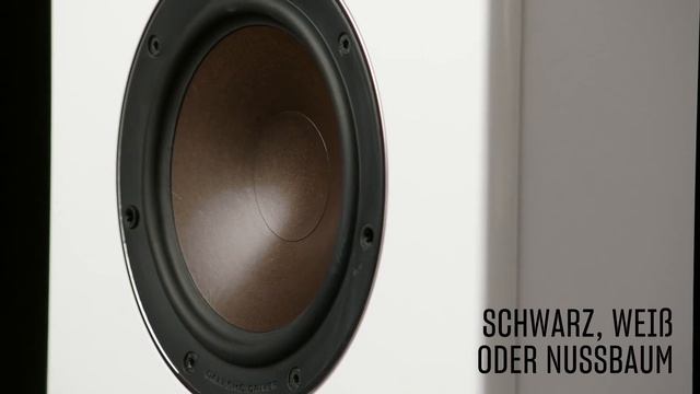 Unboxing DALI OPTICON LCR | HiFi Klubben смотреть онлайн
