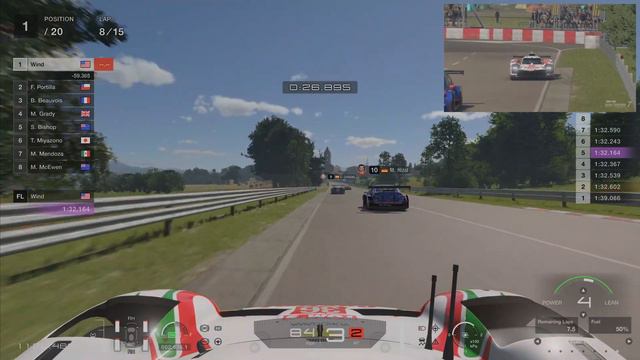 The Way I make Money in GT7 смотреть онлайн