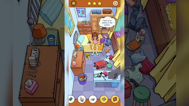 Find It - Find Out Hidden Object Games | Starter | Story Chapter 1 Level 1 | An Adventure Journey смотреть онлайн