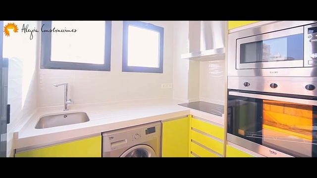Недвижимость, Торревьеха. Новостройка Alegria-2 смотреть онлайн