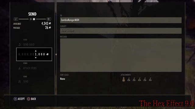 HOW TO DO COD IN ELDER SCROLLS ONLINE (PS4)