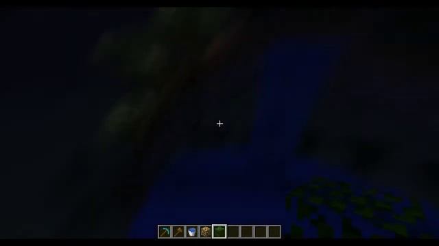 minecraft: Делаем оазис смотреть онлайн