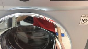 Сервисный режим стиральных машин LG