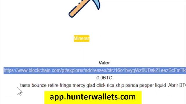 Поиск утерянных биткоинов с ИСКУССТВЕННОЙ ИНТЕЛЛЕКТУАЛЬНОЙ! ?? Майнинг биткоина на компьютере смотреть онлайн