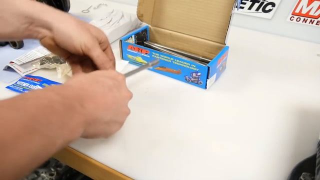 How to Build Subaru WRX/Sti Longblock l Subi-Performance смотреть онлайн