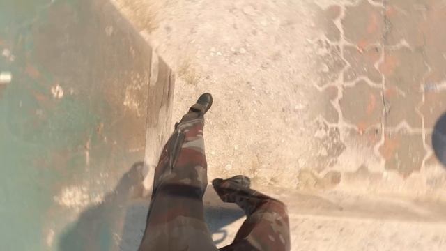 All Agents + Hands and Legs in Counter-Strike 2. Source 2 Engine смотреть онлайн
