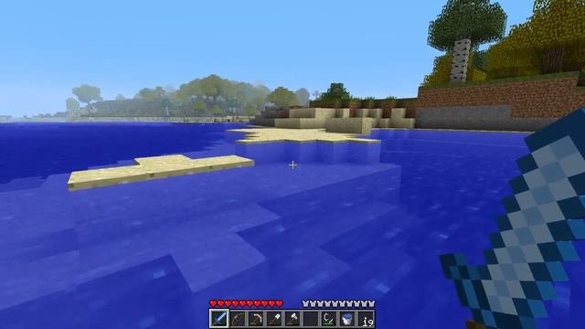 Minecraft Far Lands or Bust - #335 - Season 5 Fireworks! смотреть онлайн
