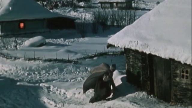 Колядки Гоголь