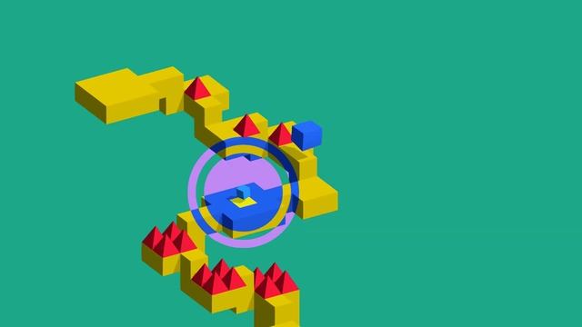 Vectronom - Gameplay смотреть онлайн