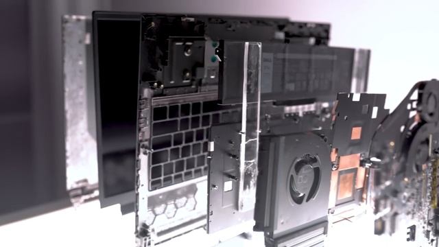 Alienware Completely Redesigned Its Laptops for CES 2023 смотреть онлайн
