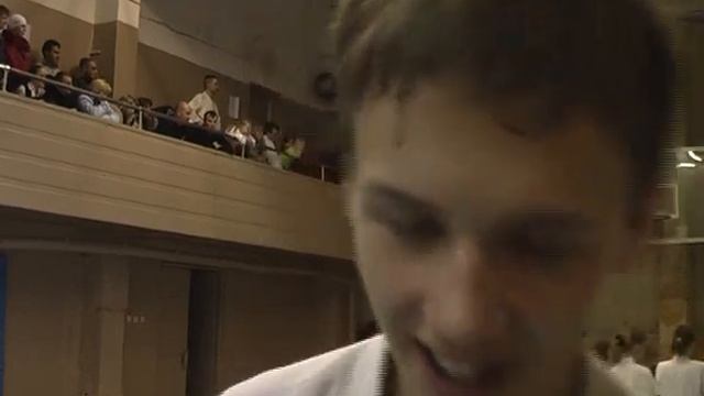 karate.flv смотреть онлайн