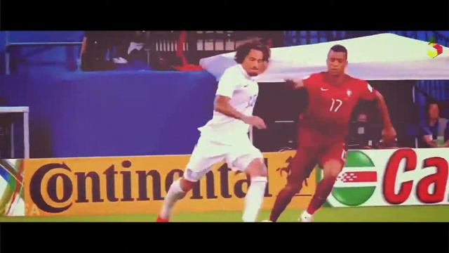 Ale Ale Ale   Song |  Fifa World Cup 2018  Russia | - Intro -