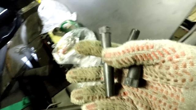 Грозный вид LADA VFTS. Самый негативный выпуск по ВАЗ 2105. смотреть онлайн