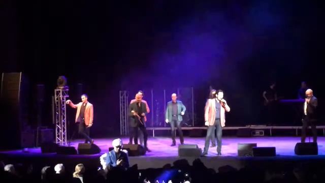 Купидон. Хор Турецкого, Саратов. 09.04.2019 смотреть онлайн