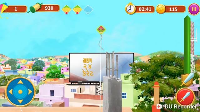 This is a gameplay of kite king смотреть онлайн
