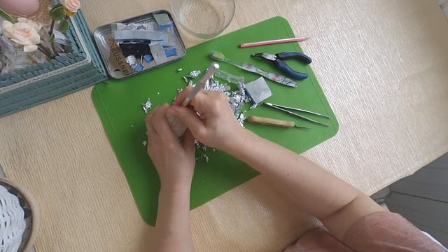 МАСТЕР КЛАСС ШАРНИРНАЯ КУКЛА ПРОЦЕССЫ CLEAN A DOLL'S HEAD смотреть онлайн