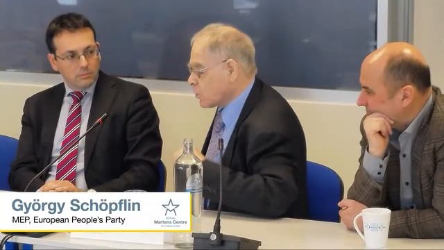 6.03.2018 | Russia and the Western Far Right: Tango Noir смотреть онлайн