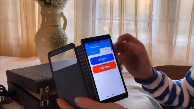 Новый Life Balance от компании BusinessProcessTechnologies смотреть онлайн